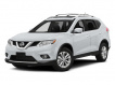 Nissan Rogue SUV II